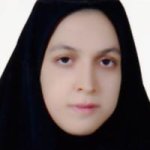 تصویر دکتر فاطمه اخباری