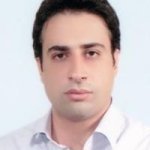 تصویر دکتر یاسر کردگاری
