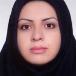 تصویر دکتر محدثه شهمیرزادی