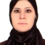 تصویر دکتر روشنک نقره کار