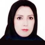 تصویر دکتر نجمه رضی