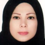تصویر دکتر هنگامه امامقلی خوشه چین