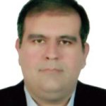 تصویر دکتر علیرضا شفیعی پورکرمانی
