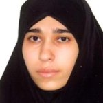 تصویر دکتر نسرین حسین پورنیاری