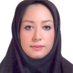 تصویر دکتر سارا رهسپار