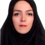 تصویر دکتر بهاره برخی داریان