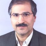 تصویر دکتر رضا مومنی