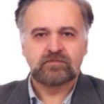 تصویر دکتر محمد شیرانی