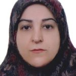 تصویر دکتر محبوبه عبدلی
