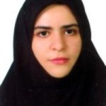 تصویر دکتر فائقه رحمتی