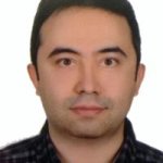 تصویر دکتر امین مومنی مقدم