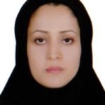 تصویر دکتر مشیره غفوری