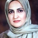 تصویر دکتر مولودالسادات نصیری