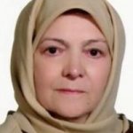 تصویر دکتر اعظم طبیب زاده