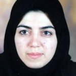 تصویر دکتر مهرانه دیانت