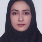 تصویر دکتر شیرین کریمی دستگردی