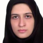 تصویر دکتر مریم کریمی