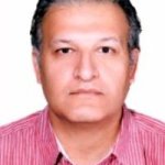 تصویر دکتر سیدفرزاد میرمحمدصادقی