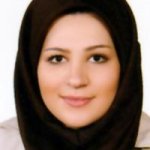 تصویر دکتر سیده گلشن صالحی