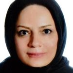 تصویر دکتر صدیقه بهمنی مقدم