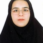 تصویر دکتر زهرا هارونی بردشاهی