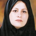 تصویر دکتر رزیتا اکتائی