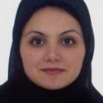 تصویر دکتر سیما عمید