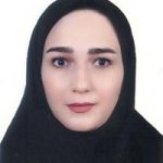 تصویر دکتر منا تسلیمی