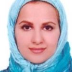تصویر دکتر آلاله اصفیاء