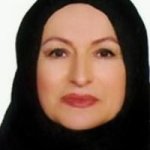 تصویر دکتر فاطمه حسنی ریکانی