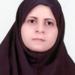 تصویر دکتر فاطمه نیکو