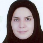 تصویر دکتر آلاله طلوعی