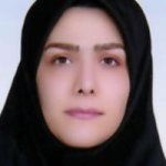 تصویر دکتر هاجر عمومهدی افارانی