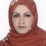 تصویر دکتر فاطمه کریمی