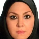 تصویر دکتر شیما معظمی