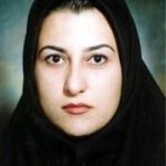 تصویر دکتر افسانه آراد