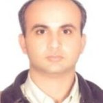 تصویر دکتر اشکان مشائی