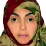 تصویر دکتر روزا شیخ الاسلام