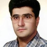 تصویر دکتر حسین عجمی
