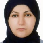 تصویر دکتر آزاده معمارزاده