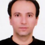 تصویر دکتر مسعود عبداللهی