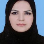 تصویر دکتر زهرا رسولی کلتپه بوکان