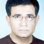 تصویر دکتر حمیدرضا شیدایی