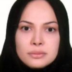 تصویر دکتر بهناز بهمدی