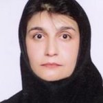 تصویر دکتر ماه رخ بهبهانیان