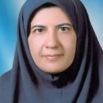 تصویر دکتر هنگامه صدرائی