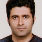 تصویر دکتر امین ایزدپناهی