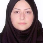 تصویر دکتر سمیرا سهرابی