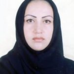 تصویر دکتر فاطمه ملا