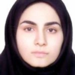 تصویر دکتر سیده سارا حسینی